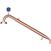 Still Condenser | Pot Still Alembic